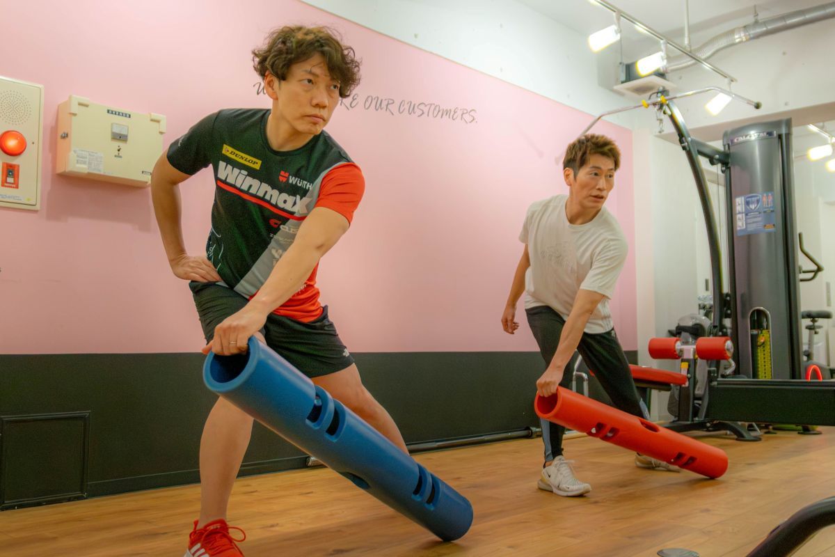 メディカルフィットネス九段